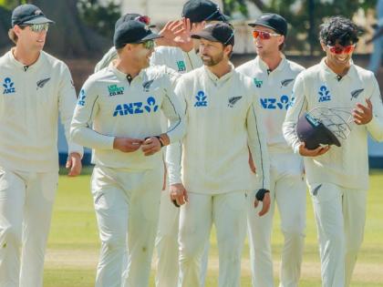 New Zealand allrounder Zak Foulkes set for special Hagley Oval debut after breakout year | New Zealand allrounder Zak Foulkes set for special Hagley Oval debut after breakout year