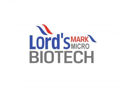 NABL Accreditation Strengthens Lords Mark Microbiotech's National Push in Advanced Preventive Healthcare | NABL Accreditation Strengthens Lords Mark Microbiotech's National Push in Advanced Preventive Healthcare