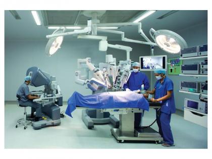 Aster DM Healthcare Drives the Future of Surgery with Rapid Expansion of Robotic-Assisted Procedures Across India | Aster DM Healthcare Drives the Future of Surgery with Rapid Expansion of Robotic-Assisted Procedures Across India