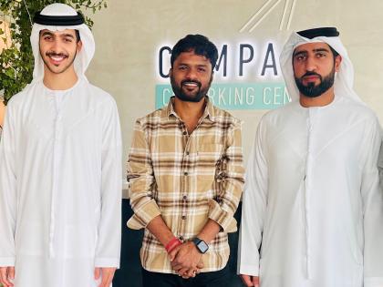 UAE Honours Sundeep Makthala with Palace-Endorsed Golden Visa | UAE Honours Sundeep Makthala with Palace-Endorsed Golden Visa UAE Honours Sundeep Makthala with Palace-Endorsed Golden Visa | UAE Honours Sundeep Makthala with Palace-Endorsed Golden Visa