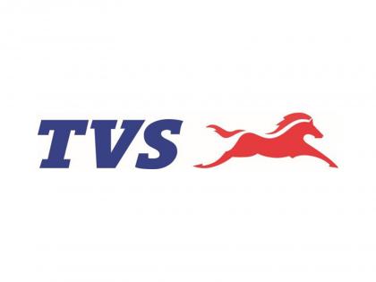 TVS Motor Company Sales Grows 30 percent in November 2025 | TVS Motor Company Sales Grows 30 percent in November 2025