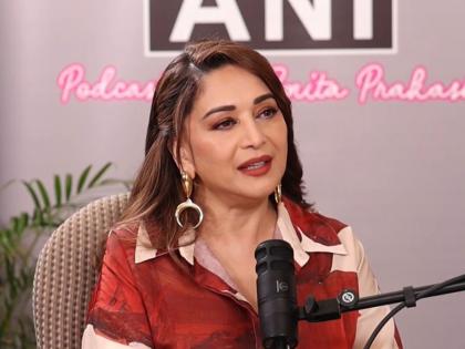 "Should I call the cops..": Madhuri Dixit recalls neighbour's reaction to car outside her US home | "Should I call the cops..": Madhuri Dixit recalls neighbour's reaction to car outside her US home