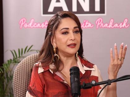 Madhuri Dixit recalls being "booed" at IIT Mumbai, says she later won over crowd with her 1.5-hour Kathak performace | Madhuri Dixit recalls being "booed" at IIT Mumbai, says she later won over crowd with her 1.5-hour Kathak performace Madhuri Dixit recalls being "booed" at IIT Mumbai, says she later won over crowd with her 1.5-hour Kathak performace | Madhuri Dixit recalls being "booed" at IIT Mumbai, says she later won over crowd with her 1.5-hour Kathak performace