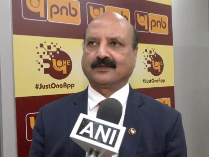 Punjab National Bank chief confident of India's robust future economic growth prospects | Punjab National Bank chief confident of India's robust future economic growth prospects