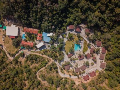 Treat Hotels & Resorts Expands into Rajasthan with the Launch of Treat Aranya Resort, Kumbhalgarh | Treat Hotels & Resorts Expands into Rajasthan with the Launch of Treat Aranya Resort, Kumbhalgarh