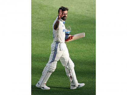 Virat Kohli's decision to retire from Tests is deliberate and should be respected: Ashwin | Virat Kohli's decision to retire from Tests is deliberate and should be respected: Ashwin