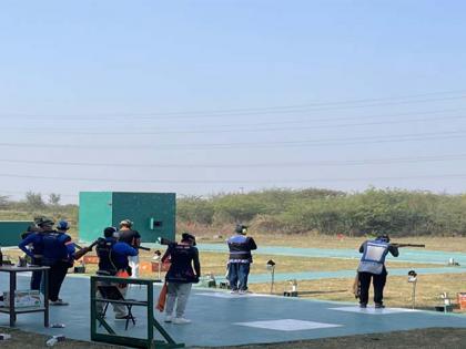 National Shooting Championship Competitions gets underway amidst record participation | National Shooting Championship Competitions gets underway amidst record participation