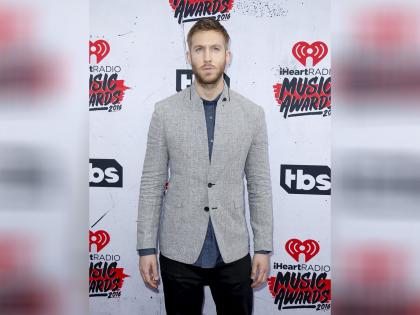 New dates of Calvin Harris' Inda tour announced | New dates of Calvin Harris' Inda tour announced