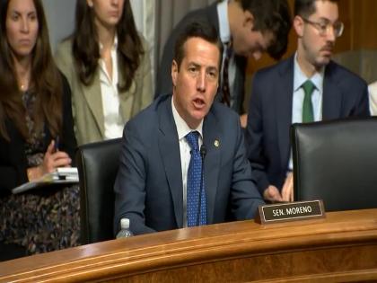 US Senator proposes ending dual citizenship citing "divided loyalties" | US Senator proposes ending dual citizenship citing "divided loyalties" US Senator proposes ending dual citizenship citing "divided loyalties" | US Senator proposes ending dual citizenship citing "divided loyalties"