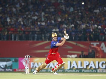 Cameron Green among top names in Rs 2 crore base-price group; Maxwell missing from IPL 2026 long list | Cameron Green among top names in Rs 2 crore base-price group; Maxwell missing from IPL 2026 long list