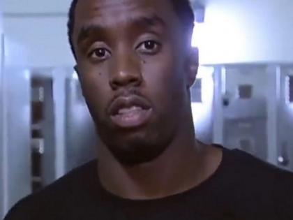 Sean 'Diddy' Combs slams 50 Cent documentary as "shameful hit piece" with "stolen footage" | Sean 'Diddy' Combs slams 50 Cent documentary as "shameful hit piece" with "stolen footage" Sean 'Diddy' Combs slams 50 Cent documentary as "shameful hit piece" with "stolen footage" | Sean 'Diddy' Combs slams 50 Cent documentary as "shameful hit piece" with "stolen footage"