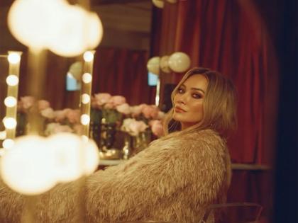 Hilary Duff announces Las Vegas Valentine's weekend residency as part of 2026 tour | Hilary Duff announces Las Vegas Valentine's weekend residency as part of 2026 tour Hilary Duff announces Las Vegas Valentine's weekend residency as part of 2026 tour | Hilary Duff announces Las Vegas Valentine's weekend residency as part of 2026 tour
