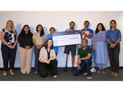 Flutter Entertainment India Partners with Aditya Mehta Foundation to Strengthen India's Para-Sports Ecosystem | Flutter Entertainment India Partners with Aditya Mehta Foundation to Strengthen India's Para-Sports Ecosystem