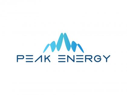 Peak Energy Celebrates Two-Year Milestone with Over 1.5 GW in Projects Across APAC | Peak Energy Celebrates Two-Year Milestone with Over 1.5 GW in Projects Across APAC