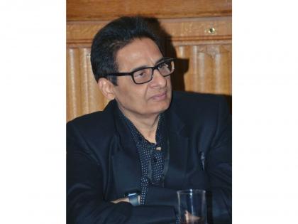 Vashu Bhagnani ventures into Sports Sector with World Tennis League | Vashu Bhagnani ventures into Sports Sector with World Tennis League