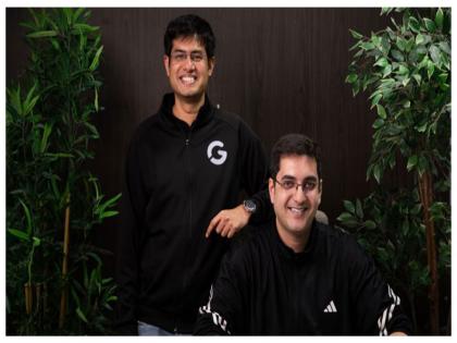 GetReplies Raises USD 1M to Disrupt USD 200BN MarTech Sector with Agentic AI Platform for Lifecycle Engagement | GetReplies Raises USD 1M to Disrupt USD 200BN MarTech Sector with Agentic AI Platform for Lifecycle Engagement GetReplies Raises USD 1M to Disrupt USD 200BN MarTech Sector with Agentic AI Platform for Lifecycle Engagement | GetReplies Raises USD 1M to Disrupt USD 200BN MarTech Sector with Agentic AI Platform for Lifecycle Engagement