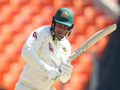 Usman Khawaja out of second Ashes Test; Australia name squad for pink-ball encounter Usman Khawaja out of second Ashes Test; Australia name squad for pink-ball encounter