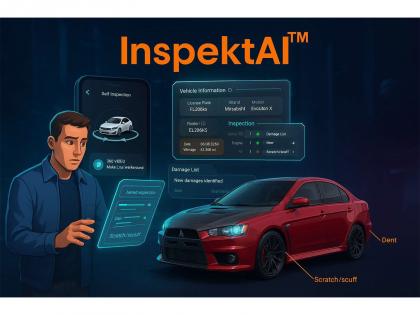 Automoto Launches Inspekt AI to Build India's Buyer-First Trust Layer in the USD 36bn Used-Car Market | Automoto Launches Inspekt AI to Build India's Buyer-First Trust Layer in the USD 36bn Used-Car Market