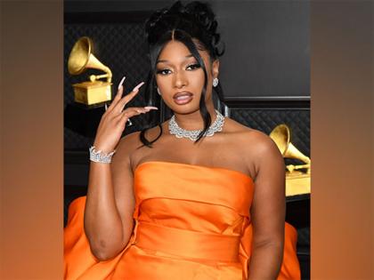 Megan Thee Stallion wins defamation lawsuit against blogger Milagro Cooper | Megan Thee Stallion wins defamation lawsuit against blogger Milagro Cooper