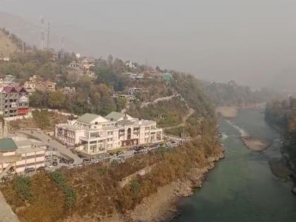 Environmental decay and economic distress push PoJK residents into deepening crisis | Environmental decay and economic distress push PoJK residents into deepening crisis