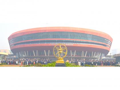 Sitharaman meets global Finance Ministers, reaffirms India's push for tax transparency | Sitharaman meets global Finance Ministers, reaffirms India's push for tax transparency