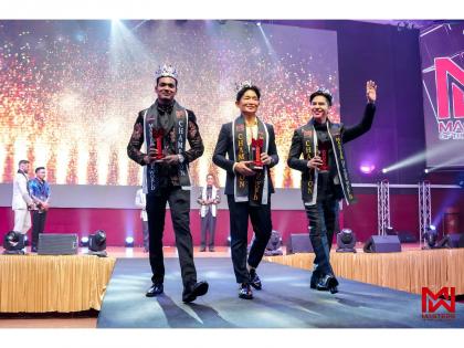 Beam Artistes Announces Dr Raajeev Ranjan from India as Winner of Masters of the World 2025 | Beam Artistes Announces Dr Raajeev Ranjan from India as Winner of Masters of the World 2025
