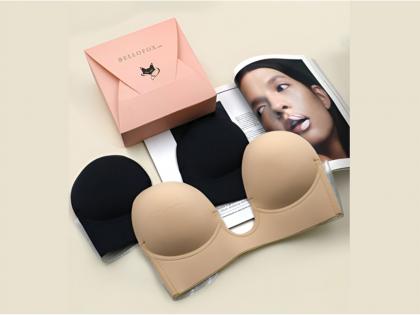 Bellofox Is Quietly Transforming Bridal Fashion in 2025 -- 1.5 Lakh+ Women Swear By These New-Age Innerwear Essentials | Bellofox Is Quietly Transforming Bridal Fashion in 2025 -- 1.5 Lakh+ Women Swear By These New-Age Innerwear Essentials Bellofox Is Quietly Transforming Bridal Fashion in 2025 -- 1.5 Lakh+ Women Swear By These New-Age Innerwear Essentials | Bellofox Is Quietly Transforming Bridal Fashion in 2025 -- 1.5 Lakh+ Women Swear By These New-Age Innerwear Essentials