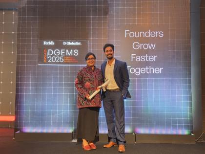 Culturelytics Named to Forbes India & D Globalist's "Select 200 Companies with Global Business Potential" for 2025 | Culturelytics Named to Forbes India & D Globalist's "Select 200 Companies with Global Business Potential" for 2025 Culturelytics Named to Forbes India & D Globalist's "Select 200 Companies with Global Business Potential" for 2025 | Culturelytics Named to Forbes India & D Globalist's "Select 200 Companies with Global Business Potential" for 2025