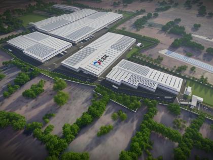 ESR Expands India Footprint with 60-Acre Land Investment in Pune, Maharashtra | ESR Expands India Footprint with 60-Acre Land Investment in Pune, Maharashtra