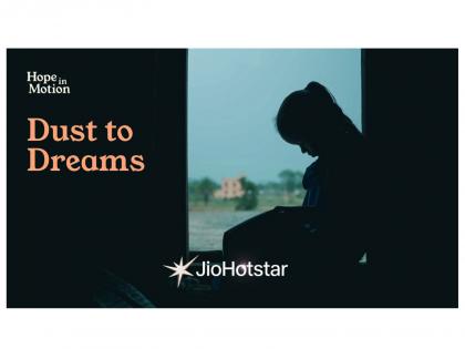 Hope in Motion: The New Documentary Series Bringing India's Grassroots Change to the Fore | Hope in Motion: The New Documentary Series Bringing India's Grassroots Change to the Fore Hope in Motion: The New Documentary Series Bringing India's Grassroots Change to the Fore | Hope in Motion: The New Documentary Series Bringing India's Grassroots Change to the Fore