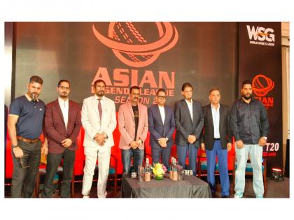Asian Legends League season 2 to begin on January 19, two new teams added | Asian Legends League season 2 to begin on January 19, two new teams added