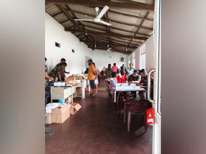 Sri Lanka thanks India, urges visitors to help island rebuild after Cyclone Ditwah devastation | Sri Lanka thanks India, urges visitors to help island rebuild after Cyclone Ditwah devastation