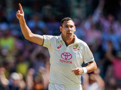 "If I'm nailing my game, I'm good enough to compete with anyone": Scott Boland ahead of second Ashes Test against England | "If I'm nailing my game, I'm good enough to compete with anyone": Scott Boland ahead of second Ashes Test against England