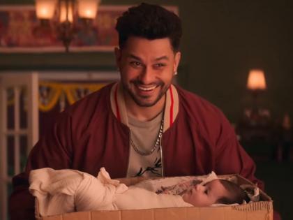 Check out trailer of Kunal Kemmu's 'Single Papa' Check out trailer of Kunal Kemmu's 'Single Papa'