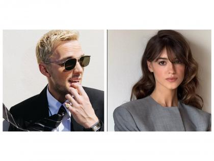 Nicholas Hoult, Daisy Edgar-Jones to feature in series 'Mosquito' | Nicholas Hoult, Daisy Edgar-Jones to feature in series 'Mosquito'