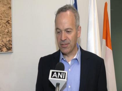 Israel Weapon Industries among first to embrace India's 'Make in India' initiative: CEO Shuki Schwartz | Israel Weapon Industries among first to embrace India's 'Make in India' initiative: CEO Shuki Schwartz