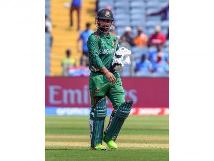 Captain Litton feels Bangladesh on course for next year's T20 World Cup
