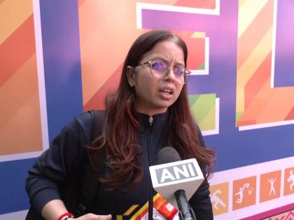 LNIPE team raises concerns over transportation issues at Khelo India University Games 2025 | LNIPE team raises concerns over transportation issues at Khelo India University Games 2025