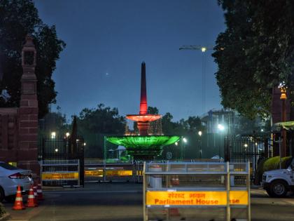 India's insolvency framework wins global praise; S&P upgrades ranking | India's insolvency framework wins global praise; S&P upgrades ranking