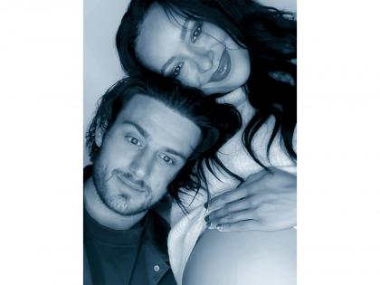 'The Vampire Diaries' star Kat Graham announces she's expecting first child husband Bryant Wood | 'The Vampire Diaries' star Kat Graham announces she's expecting first child husband Bryant Wood