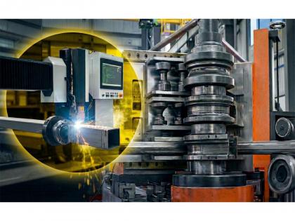 Mother India forming champions India's precision cold-roll forming strength at EXCON 2025 | Mother India forming champions India's precision cold-roll forming strength at EXCON 2025 Mother India forming champions India's precision cold-roll forming strength at EXCON 2025 | Mother India forming champions India's precision cold-roll forming strength at EXCON 2025