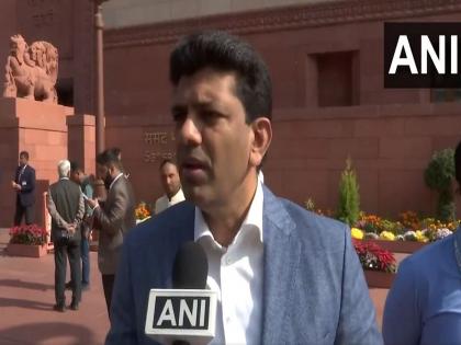 Not a snooping tool, 'Sanchar Saathi' app aims to curb cyber fraud: MoS Communications Pemmasani | Not a snooping tool, 'Sanchar Saathi' app aims to curb cyber fraud: MoS Communications Pemmasani Not a snooping tool, 'Sanchar Saathi' app aims to curb cyber fraud: MoS Communications Pemmasani | Not a snooping tool, 'Sanchar Saathi' app aims to curb cyber fraud: MoS Communications Pemmasani