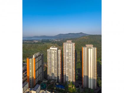 Piramal Realty Delivers Phase 1 of Piramal Revanta, Marking a Significant Milestone in Mulund's Residential Landscape | Piramal Realty Delivers Phase 1 of Piramal Revanta, Marking a Significant Milestone in Mulund's Residential Landscape