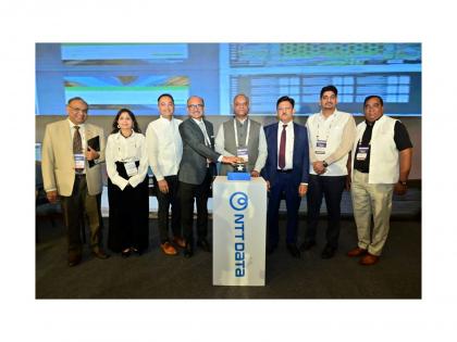 NTT Unveils Bengaluru's Largest Data Center Campus - Bengaluru 4 | NTT Unveils Bengaluru's Largest Data Center Campus - Bengaluru 4