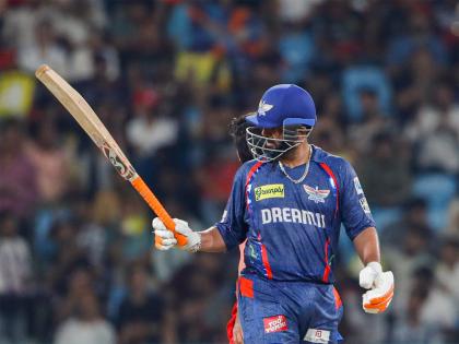 Pant boost for Delhi as keeper-batter returns for Vijay Hazare Trophy | Pant boost for Delhi as keeper-batter returns for Vijay Hazare Trophy