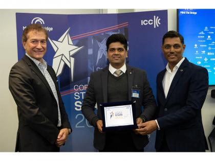 BPCL Recognised Among Global Top 100 Corporate Startup Stars | BPCL Recognised Among Global Top 100 Corporate Startup Stars BPCL Recognised Among Global Top 100 Corporate Startup Stars | BPCL Recognised Among Global Top 100 Corporate Startup Stars