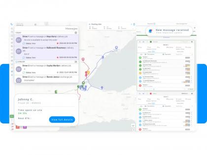 How Delivery Tracking Software Transforms Modern Logistics | How Delivery Tracking Software Transforms Modern Logistics How Delivery Tracking Software Transforms Modern Logistics | How Delivery Tracking Software Transforms Modern Logistics