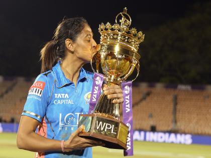 Harmanpreet's inputs were crucial in auction planning, says Jhulan Goswami | Harmanpreet's inputs were crucial in auction planning, says Jhulan Goswami
