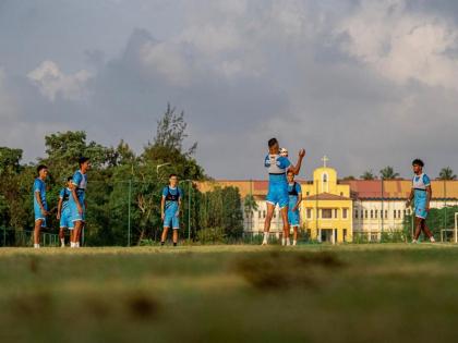 Punjab FC chases history, face East Bengal for spot in AIFF Super Cup final | Punjab FC chases history, face East Bengal for spot in AIFF Super Cup final