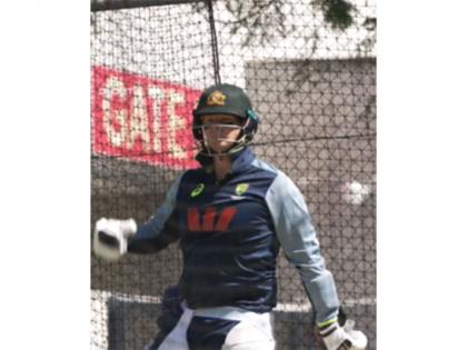 Will be wearing anti-glare strips in Brisbane Test, messaged Chanderpaul about his thoughts: Steve Smith | Will be wearing anti-glare strips in Brisbane Test, messaged Chanderpaul about his thoughts: Steve Smith